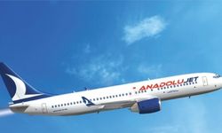 AnadoluJet, Avrupa ve Orta Doğu'da 19 noktadan Antalya, Dalaman ve Bodrum'a haftalık 102 sefer düzenleyecek