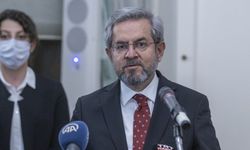 Ankara Üniversitesi ile BM Barış Üniversitesi arasında işbirliği anlaşması!