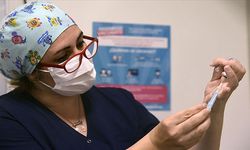 Arjantin'de Sinopharm aşısının 60 yaş üstü kişilere uygulanması onaylandı