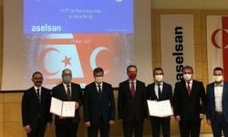 ASELSAN, KKTC için kolları sıvadı! İşbirliği protokolü imzalandı!
