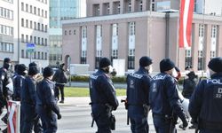 Avusturya’da ırkçılık ve ayrımcılık protesto edildi