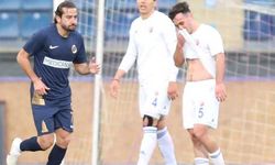 Aydın Yılmaz yeşil sahalara geri döndü