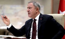 Bakan Akar'dan, 'NATO'ya önemli hatırlatma!