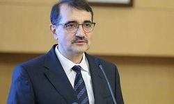 Bakan Dönmez'den önemli açıklama: “Son bir yılda güneşten elektrik üretimimiz yüzde 50 arttı“
