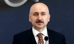 Bakan Karaismailoğlu'ndan 'Doğu Akdeniz' açıklaması!