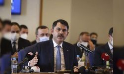 Bakan Kurum'dan, deprem açıklaması: "Terörle mücadele kadar önemli!"