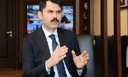 Bakan Kurum'dan kentsel dönüşümle ilgili önemli açıklamalar!