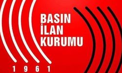 Basın İlan Kurumu'nun, verdiği ilanlar eleştirilerin odağında!