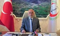 Belediye Başkanı Salim Koç hayatını kaybetti