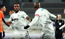 Şampiyon Beşiktaş'ta 5 futbolcu hücuma büyük katkı verdi