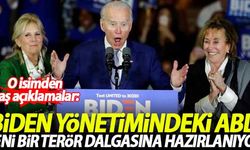 'Biden yönetimindeki ABD yeni bir terör dalgasına hazırlanıyor'