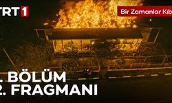 Bir Zamanlar Kıbrıs 1. Bölüm 2. Fragmanı yayınlandı