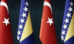 Bosna Hersek Devlet Başkanlığı Konseyi Başkanı Dodik, yarın Türkiye'ye resmi ziyarette bulunacak
