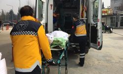 Bursa'da taş ocağındaki trafo patlamasında 3 kişi yaralandı