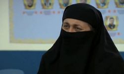 Çarşaflı hanımların zan altında bırakıldığı sahne tepkiye neden oldu!