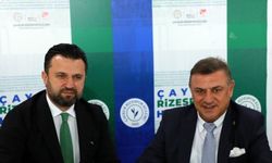 Çaykur Rizespor, Bülent Uygun ile 1,5 yıllık anlaşma imzaladı