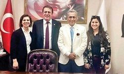 CHP'de torpil gırla! Milletvekilinin kızı Torbalı Belediyesi'nde müdür oldu...