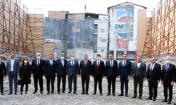CHP'li Seyit Torun: Ne yaparlarsa yapsınlar önümüzü kesemeyecekler