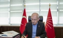 Kılıçdaroğlu, 14 Mart Tıp Bayramı'nı kutladı