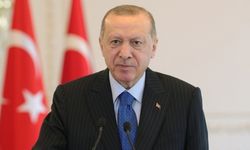 Cumhurbaşkanı Erdoğan'dan Çanakkale Zaferi mesajı