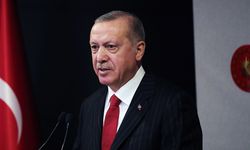 Cumhurbaşkanı Erdoğan'dan evlenecek gençlere müjde!