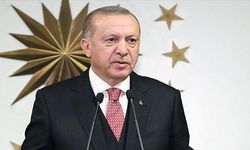 Cumhurbaşkanı Erdoğan, İçişleri Bakanı Soylu'nun annesi için taziye ilanı verdi