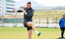 Denizlispor, Başakşehir maçına hazır