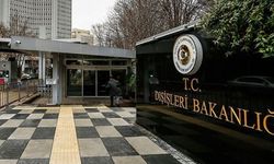 Dışişlerinden Ürdün açıklaması: Endişeyle izliyoruz