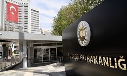 Dışişleri şehit edilen Türk diplomatları andı