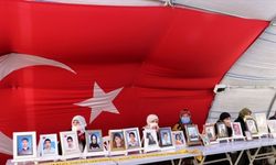 Diyarbakır anneleri evlat nöbetini kararlılıkla sürdürüyor