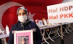 Diyarbakır anneleri oturma eylemini kararlılıkla sürdürüyor