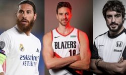 Dünyaca ünlü İspanyol sporculardan, Suriyeli çocuklara yardım kampanyasına destek