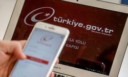 E-devlet'te yeni dönem! Artık o bilgilerine ulaşılabilecek!