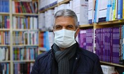 Edirneliler vaka sayısına göre haritadaki 'kırmızı' olan rengini değiştirmek istiyor