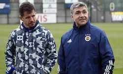 Emre Belözoğlu'nun yardımcısı Erdinç Sözer oldu