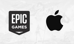 Epic Games ve Apple arasındaki kriz büyüdü!