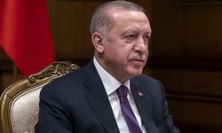 Cumhurbaşkanı Erdoğan, şehit ailelerine başsağlığı mesajı gönderdi