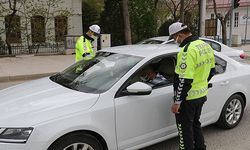 2 milyon 52 bin 86 'çalışma muafiyet izni belgesi' düzenlendi