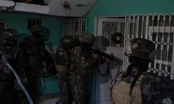 8 İlde 'Sahil Rüzgarı Operasyonu' başlatıldı