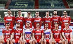A Milli Erkek Voleybol Takımı'nda medya günü etkinliği düzenlendi