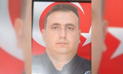 Adana Valisi Süleyman Elban'ın koruma polisi, kalp krizi sonucu hayatını kaybetti
