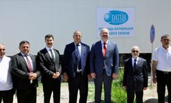 Ahıska Türklerinin topladığı yardım malzemeleri Kırgızistan'da sınırdaki çatışmadan etkilenenlere teslim edildi