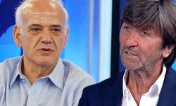Ahmet Çakar Rıdvan Dilmen'i tehdit etti! "Hesabımı ahirete bırakmam"