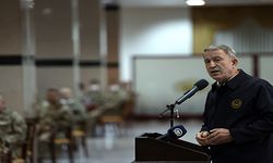 Akar:Mısır ile ilişkilerimiz bazılarını korkutuyor"