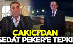 Alaattin Çakıcı'dan Sedat Peker'e tepki: Sapla samanı...