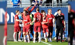 Almanya'da Köln, Bundesliga'da kaldı
