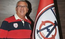 Altınordu Başkanı: Takımımızın Süper Lig’e çıkmasını istemiyorum