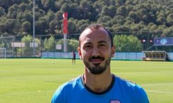Altınordulu Ahmet İlhan Özek, Süper Lig'e çıkacaklarına inanıyor