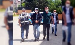 Amasya'da bir kişi tartıştığı ağabeyini tabancayla öldürdü, yeğenini yaraladı