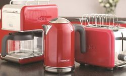 Annelere en çok blender ve kahve makinesi hediye edildi